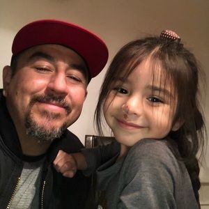 Meet your Posher, Aurelio